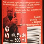 Rebel Vienna Lager