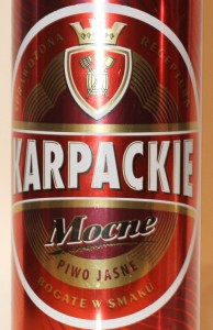 Karpackie Mocne