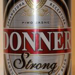 Donner Strong