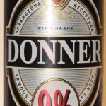 Donner Super Mocne