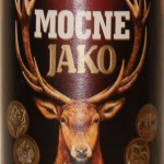 Mocne Jako