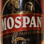 Mospan Mocne