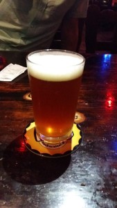Eureka Earl Grey APA