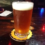 Eureka Earl Grey APA