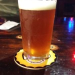 Eureka Earl Grey APA