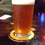 Eureka Earl Grey APA
