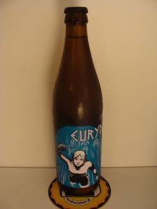 Eurydyka