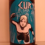 Eurydyka