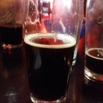 Expresso Do Dublina