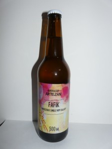 Fafik Single Hop Galaxy