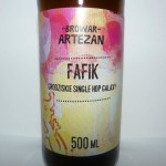 Fafik Single Hop Galaxy