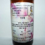 Fafik Single Hop Galaxy