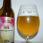 Fafik Single Hop Galaxy