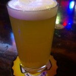 Fafik Grodziskie Style Ale