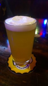 Fafik Grodziskie Style Ale
