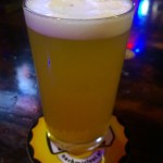 Fafik Grodziskie Style Ale
