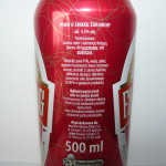 Fasberg Cranberry Taste