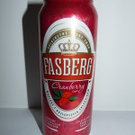 Fasberg Cranberry Taste