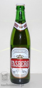 Fasberg Gold