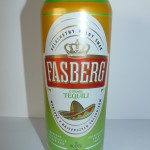 Fasberg o Smaku Tequili