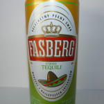 Fasberg o Smaku Tequili