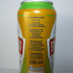 Fasberg o Smaku Tequili