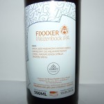 Fixxxer