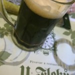 Flekovský Tmavý Ležák 13° (Czechy)