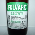 Folvark Oj! Czyste