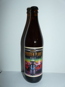 Forbidden Planet