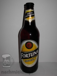 Fortuna Mirabelka