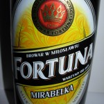 Fortuna Mirabelka