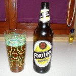 Fortuna Mirabelka