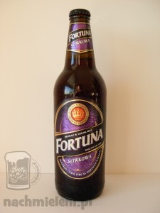 Fortuna Śliwkowa
