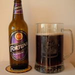 Fortuna Śliwkowa