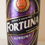 Fortuna Śliwkowa