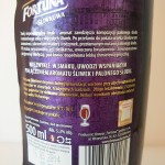 Fortuna Śliwkowa