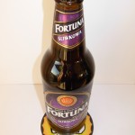 Fortuna Śliwkowa