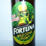 Fortuna Wild Sour Pigwa