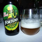 Fortuna Wild Sour Pigwa