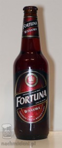 Fortuna Wiśniowa