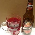 Fortuna Wiśniowa