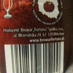 Fortuna Wiśniowa