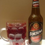 Fortuna Wiśniowa
