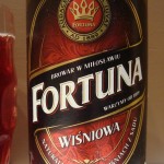 Fortuna Wiśniowa