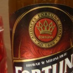 Fortuna Wiśniowa