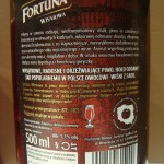 Fortuna Wiśniowa