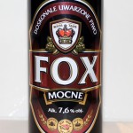 Fox Mocne