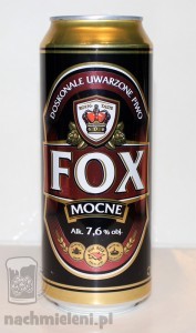 Fox Mocne