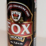 Fox Mocne